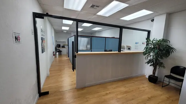 MASTER GLASS & WINDOWS CORP — photo from the business 6
