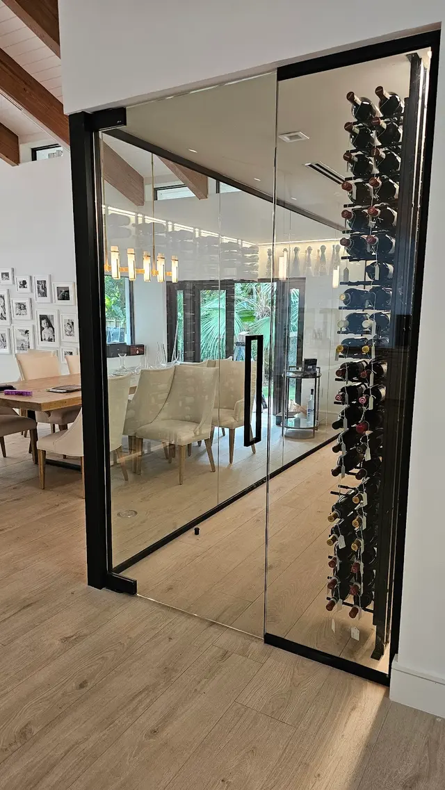 MASTER GLASS & WINDOWS CORP — photo from the business 10