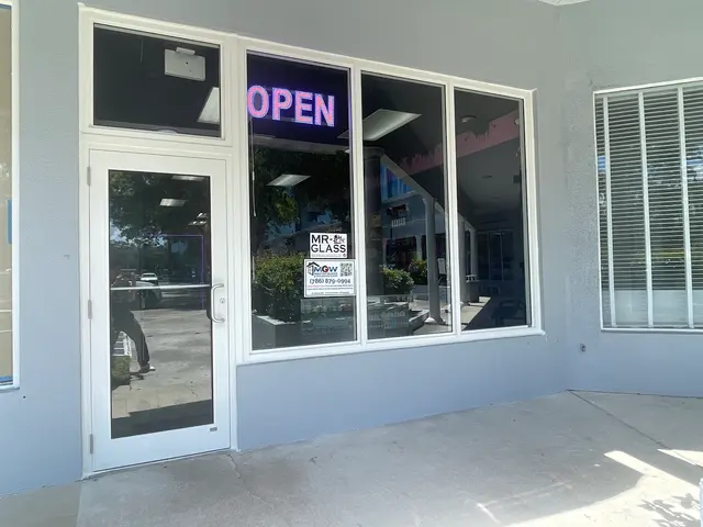 Customer photo of work by MASTER GLASS & WINDOWS CORP, from Piero Badani's review