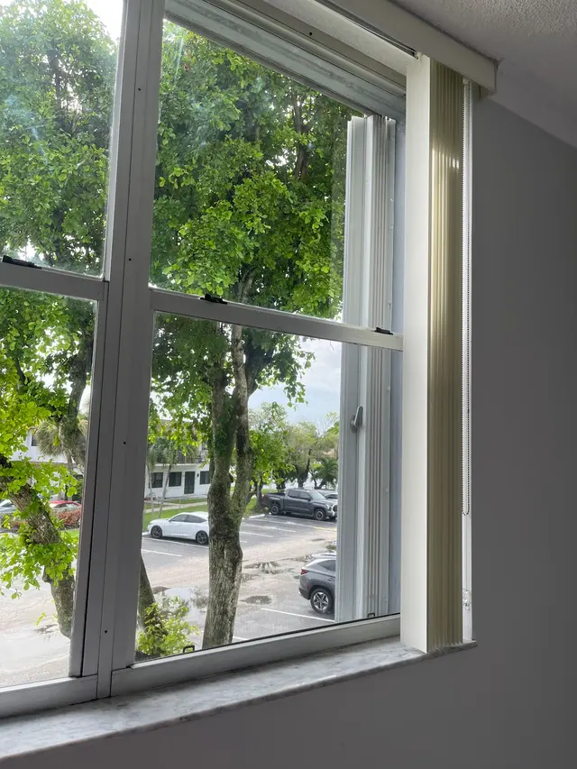 Customer photo of work by MASTER GLASS & WINDOWS CORP, from Silvita Garcia's review