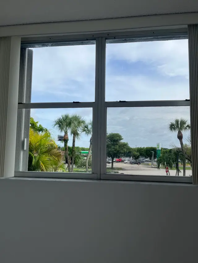 Customer photo of work by MASTER GLASS & WINDOWS CORP, from Silvita Garcia's review