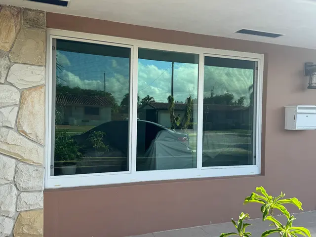 A&E Doors and Windows — photo from the business 2