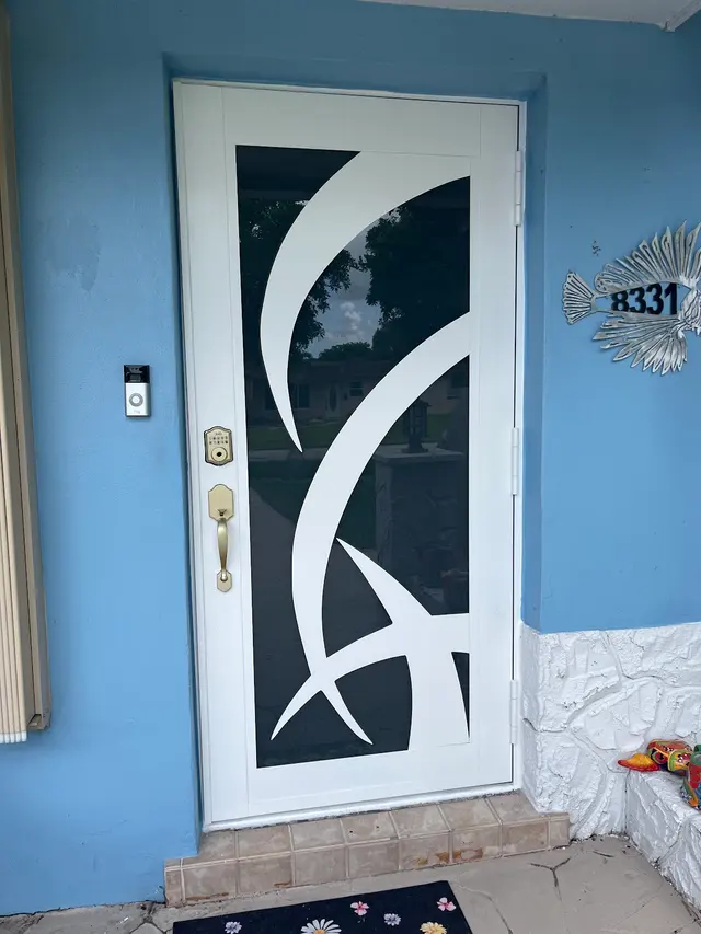 A&E Doors and Windows — customer photo 12