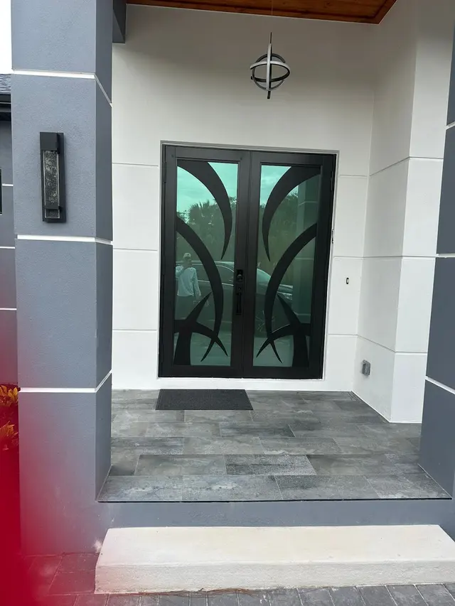 A&E Doors and Windows — photo from the business 1