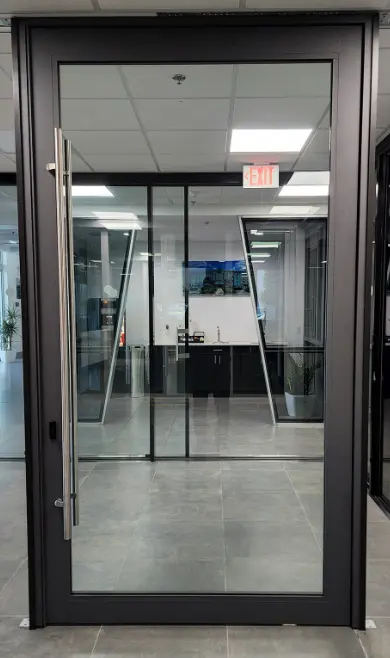 A&E Doors and Windows — photo from the business 9