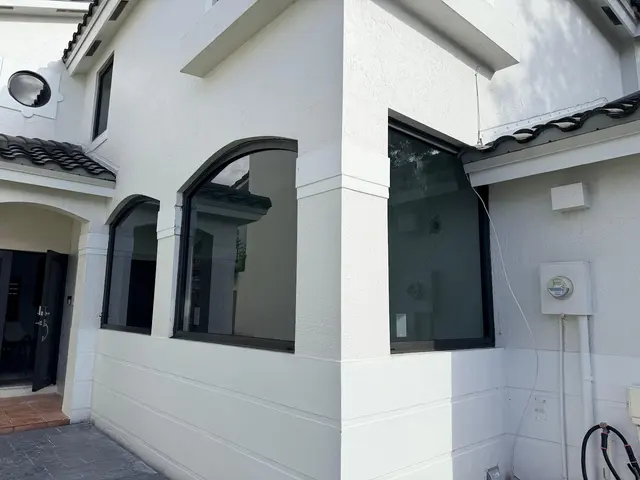 A&E Doors and Windows — photo from the business 8