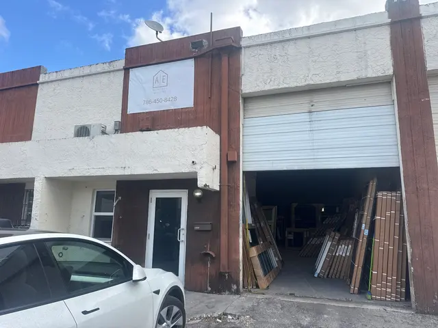 A&E Doors and Windows — photo from the business 11