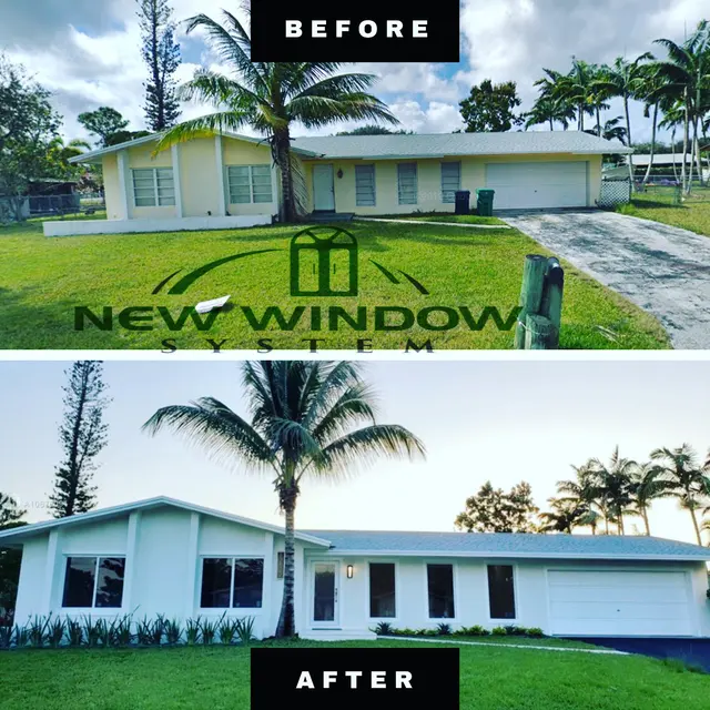 New Window System — photo from the business 7