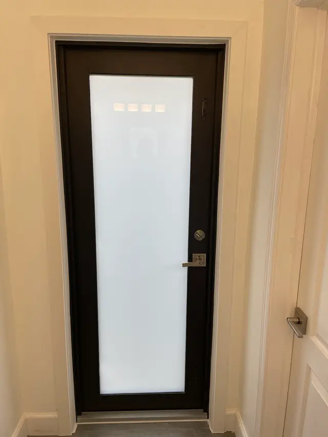 New Window System — customer photo 11