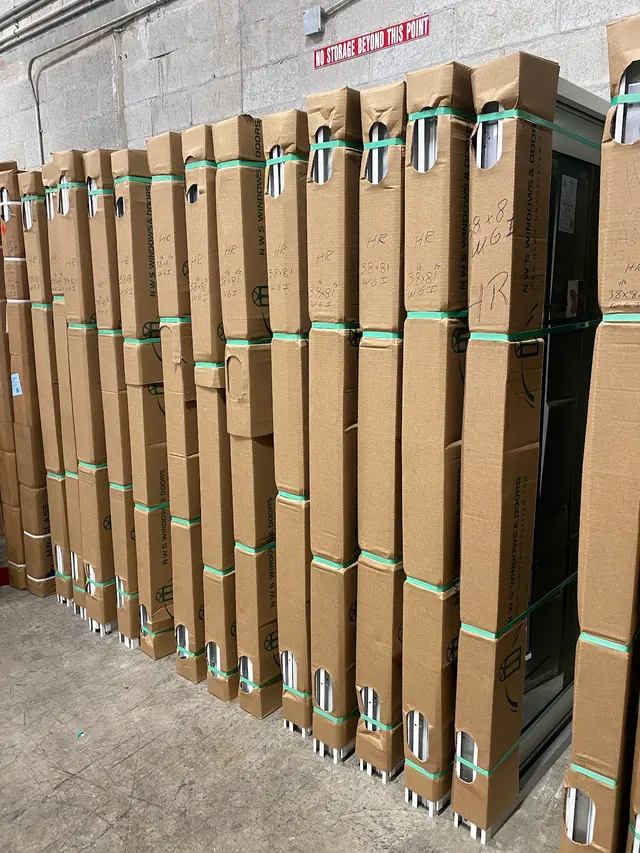 New Window System — photo from the business 5