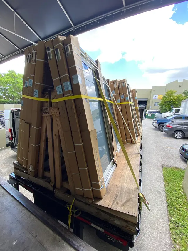 New Window System — customer photo 10
