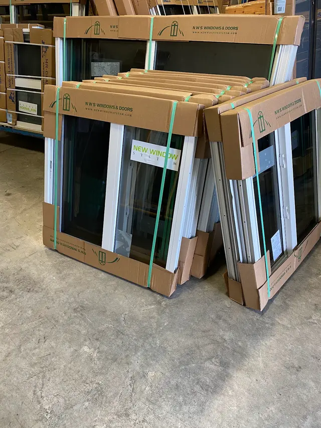 New Window System — photo from the business 4