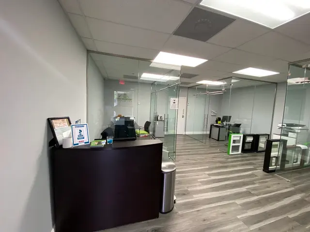 New Window System — photo from the business 2