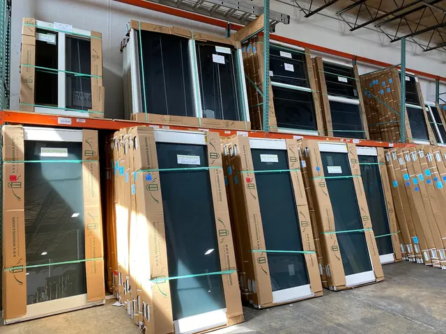New Window System — photo from the business 3