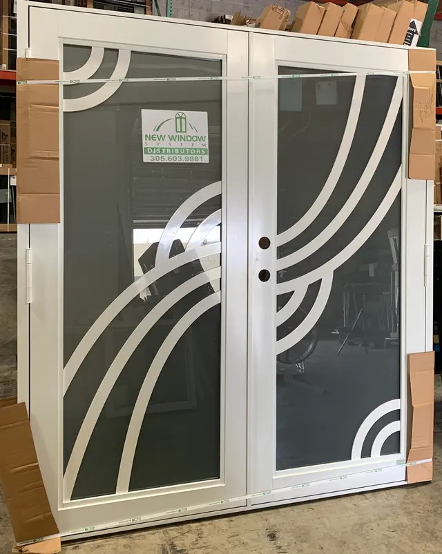 New Window System — customer photo 6