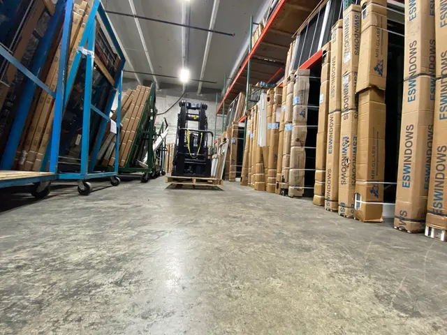 New Window System — customer photo 8