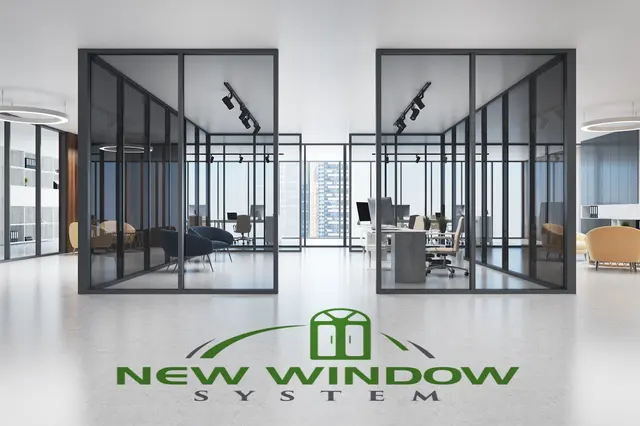 New Window System — photo from the business 12