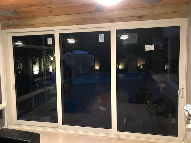 New Window System — photo from the business 9