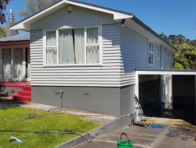 Five Star Pressure Washing — photo from the business 6