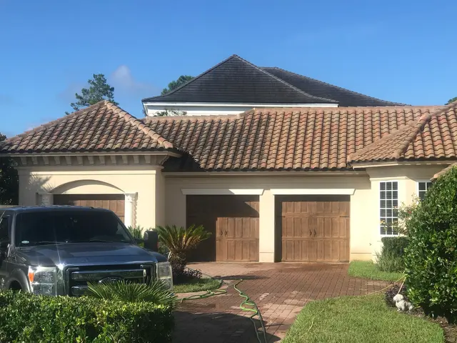 Five Star Pressure Washing — photo from the business 11