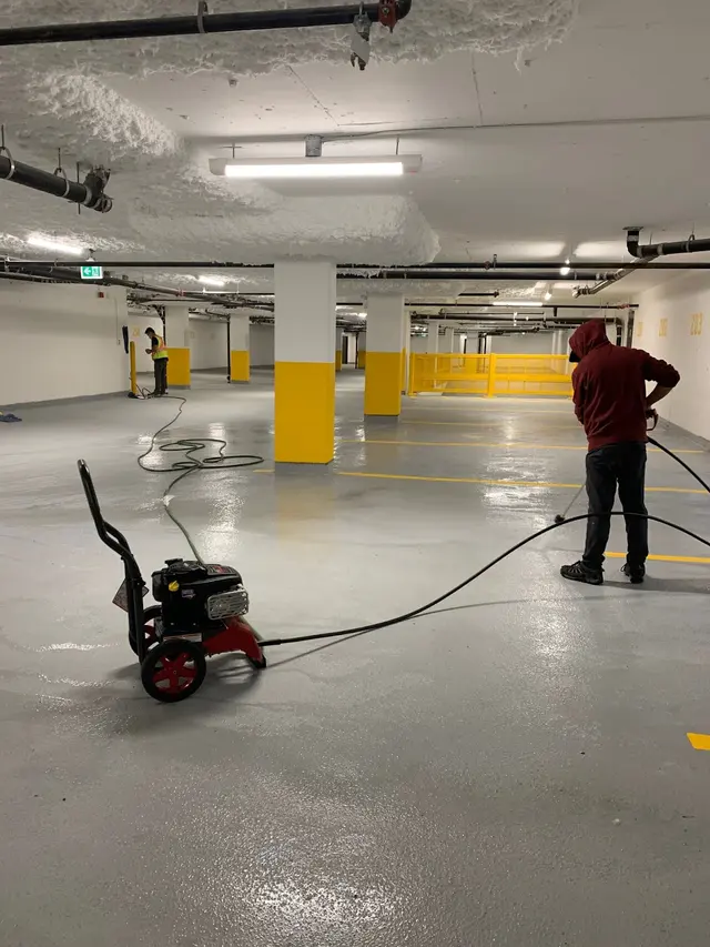 Five Star Pressure Washing — photo from the business 8