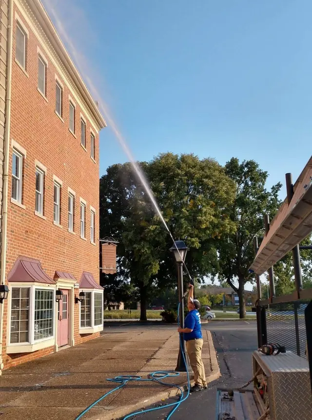 Five Star Pressure Washing — photo from the business 10