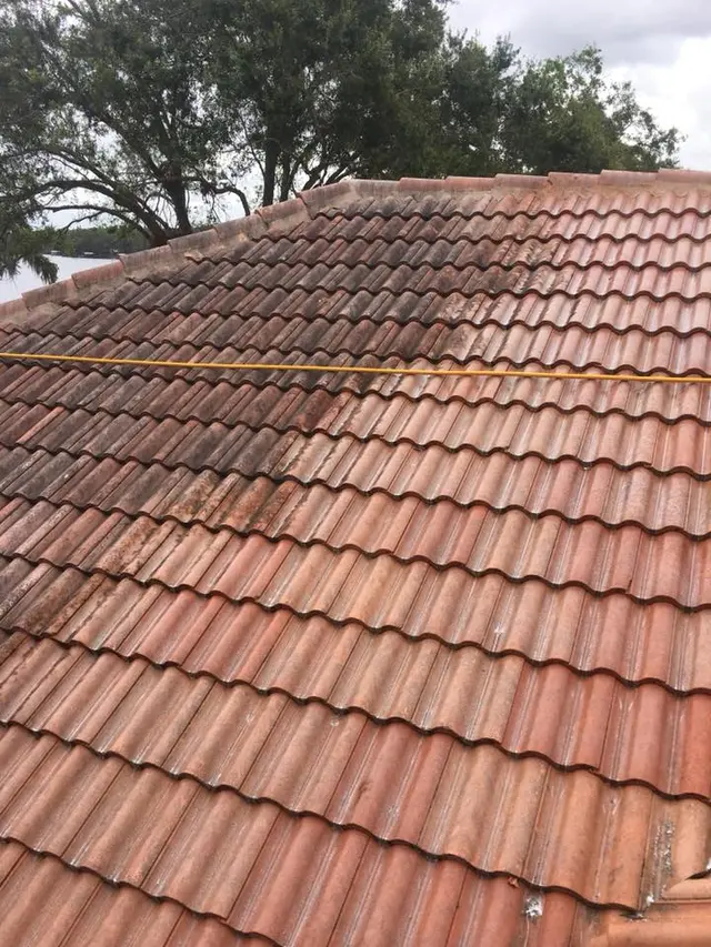 Five Star Pressure Washing — photo from the business 4