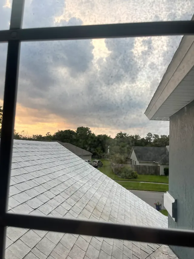 Five Star Pressure Washing — customer photo 2