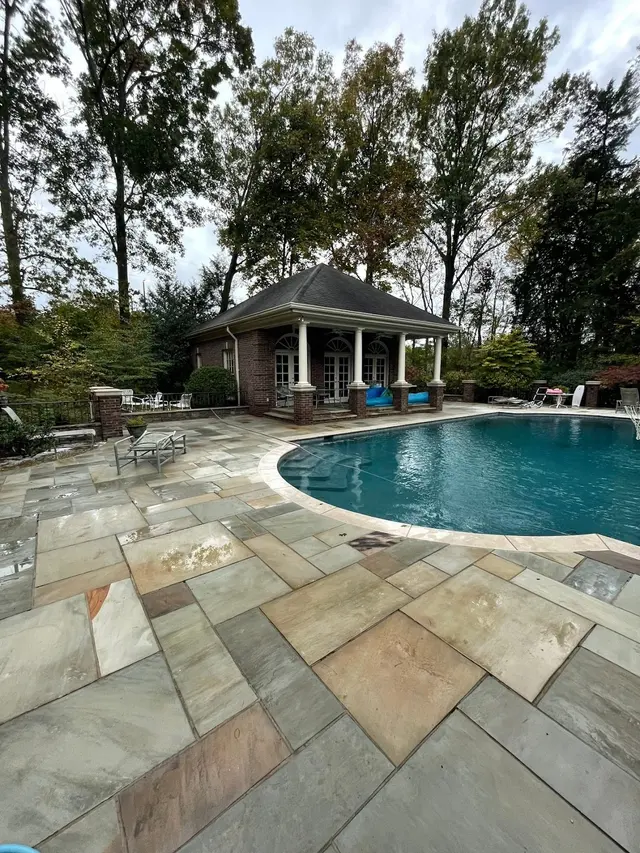 Five Star Pressure Washing — photo from the business 12