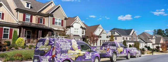 Window Genie of Springfield Decatur and Taylorville — photo from the business 1