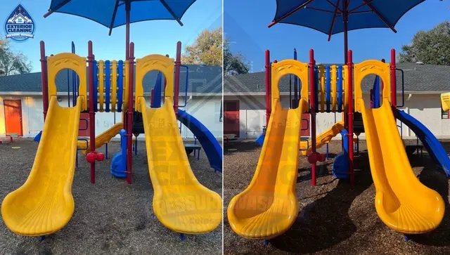 Exterior Cleaning Pressure Washing LLC — photo from the business 2