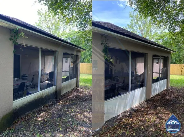 Exterior Cleaning Pressure Washing LLC — photo from the business 9