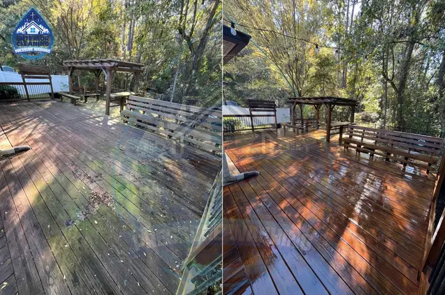Exterior Cleaning Pressure Washing LLC — photo from the business 3
