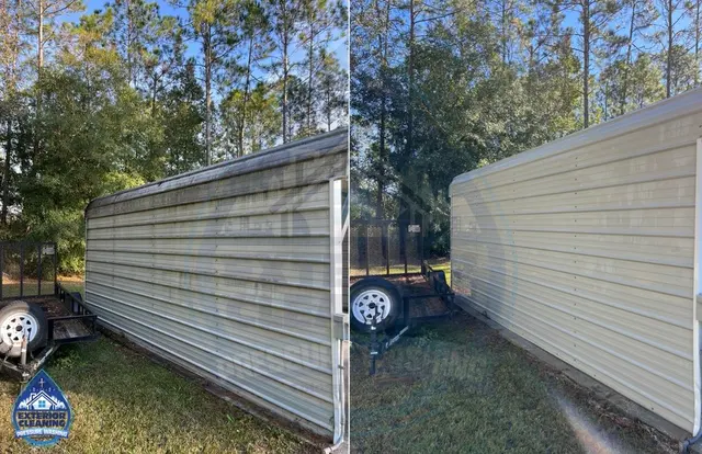 Exterior Cleaning Pressure Washing LLC — photo from the business 6