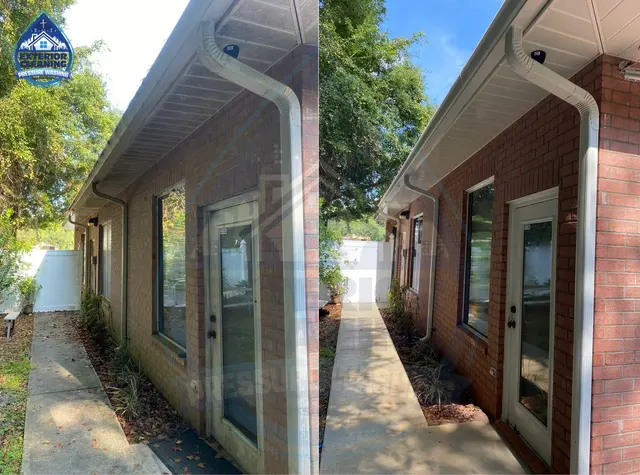 Exterior Cleaning Pressure Washing LLC — photo from the business 8