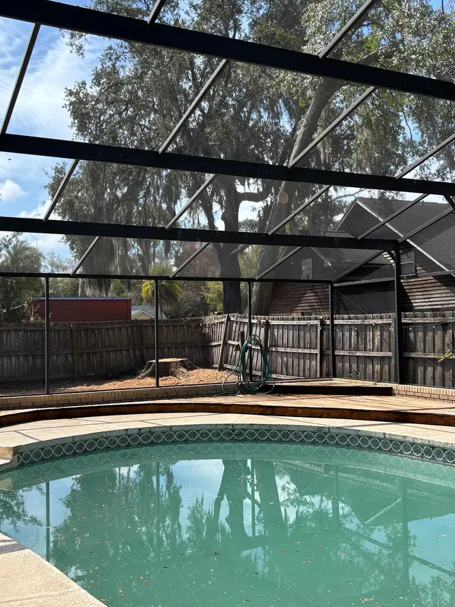 Exterior Cleaning Pressure Washing LLC — customer photo 4