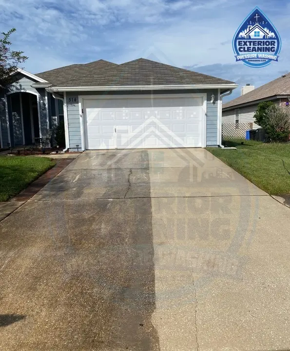 Exterior Cleaning Pressure Washing LLC — photo from the business 5