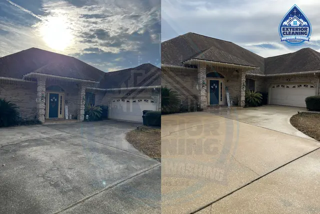 Exterior Cleaning Pressure Washing LLC — photo from the business 1