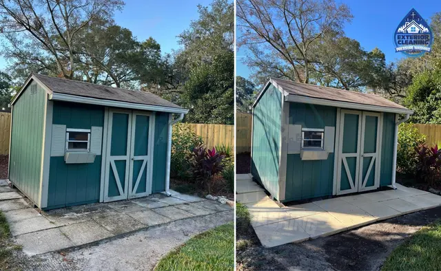 Exterior Cleaning Pressure Washing LLC — photo from the business 7