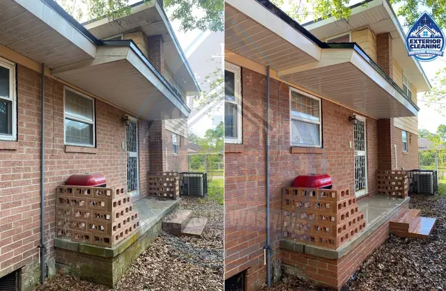 Exterior Cleaning Pressure Washing LLC — photo from the business 10