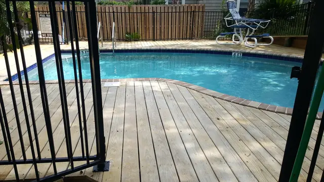 Bullseye Pressure Washing — photo from the business 6
