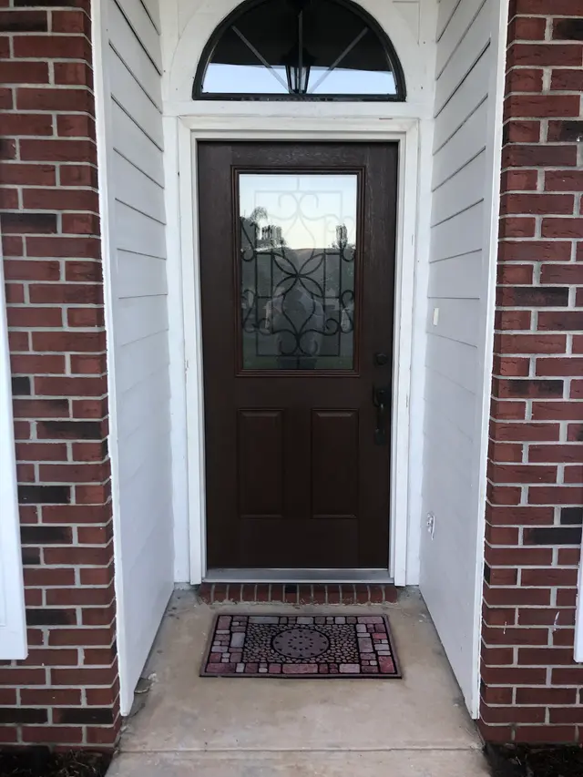 Customer photo of work by Bullseye Pressure Washing, from Albert Keaton's review