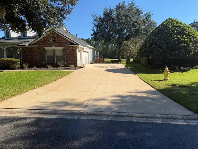 Bullseye Pressure Washing — customer photo 2