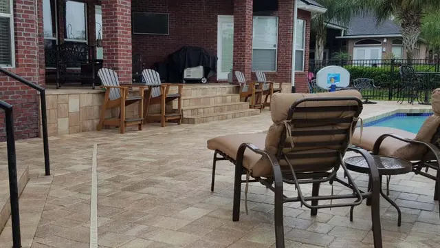 Bullseye Pressure Washing — photo from the business 10