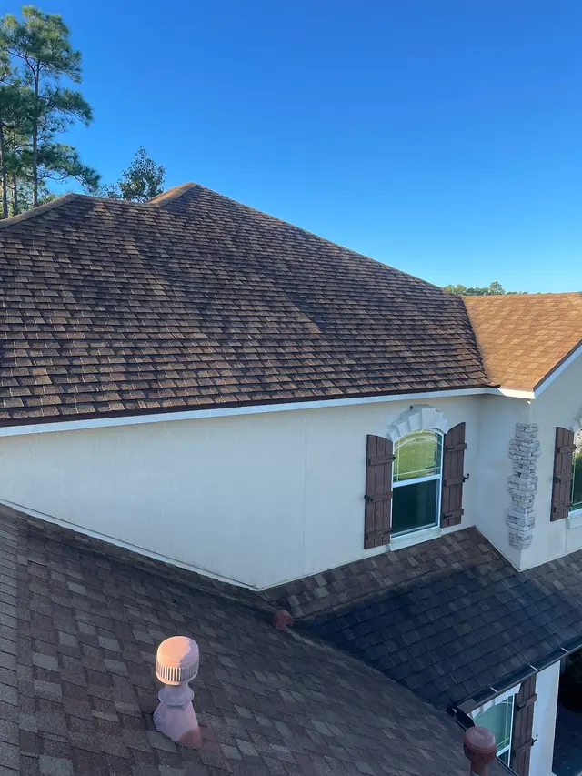 Bullseye Pressure Washing — photo from the business 9