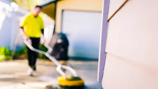HouseBright Exterior Cleaning — photo from the business 10