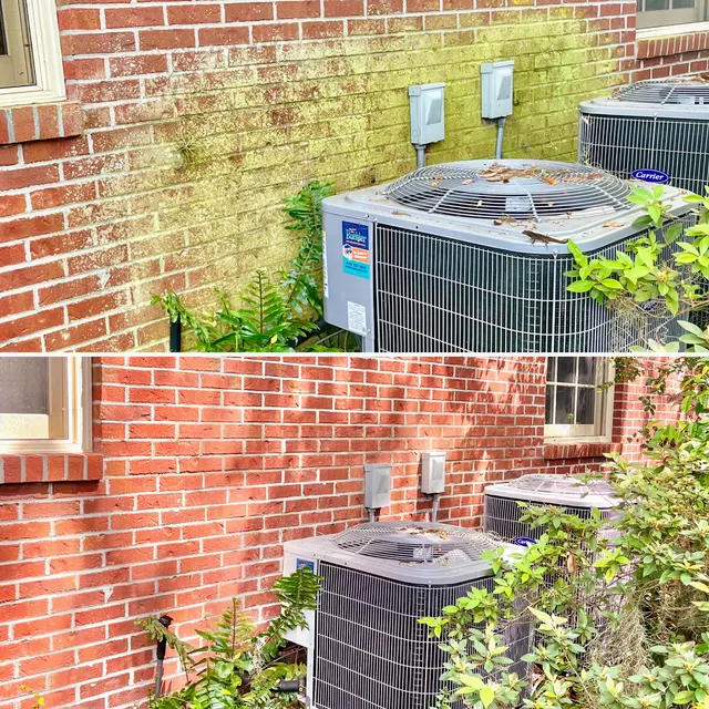 HouseBright Exterior Cleaning — photo from the business 5