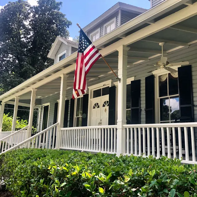 HouseBright Exterior Cleaning — photo from the business 11