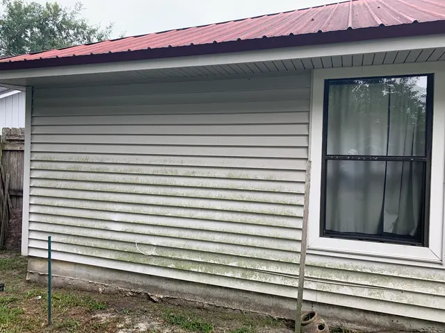 KleanView Pressure Washing Service — photo from the business 5