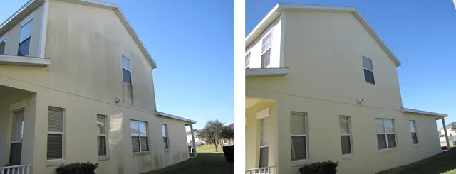 KleanView Pressure Washing Service — photo from the business 11